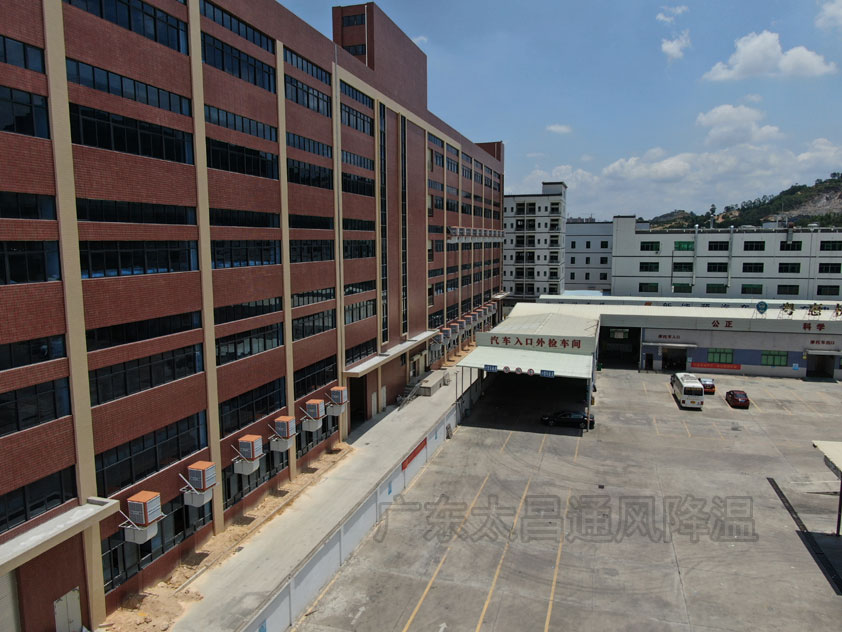 水冷空調(diào)多少錢(qián)一臺(tái)？如何選擇水冷空調(diào)