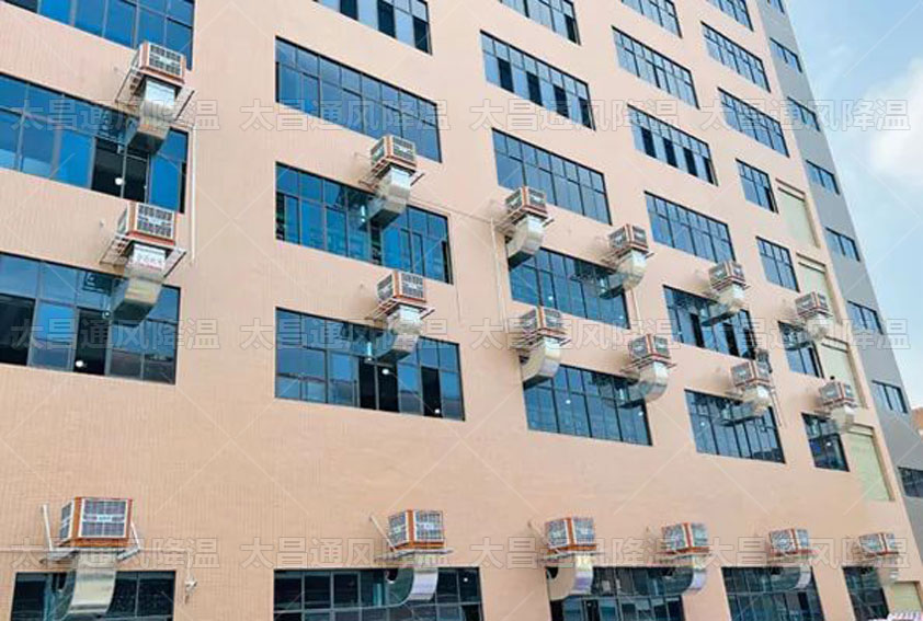 現(xiàn)代人不愿進(jìn)廠的原因，來看看你的工廠占了幾個?