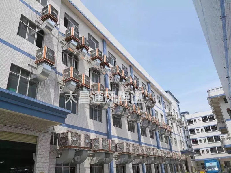 環(huán)?？照{(diào)常用規(guī)格與參數(shù)