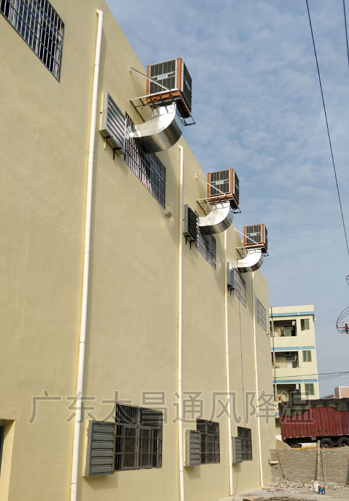 潤東方環(huán)?？照{(diào)為什么被客戶頻繁選用？