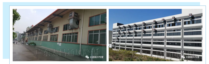 電鍍車(chē)間如何降溫？用環(huán)?？照{(diào)設(shè)備呀