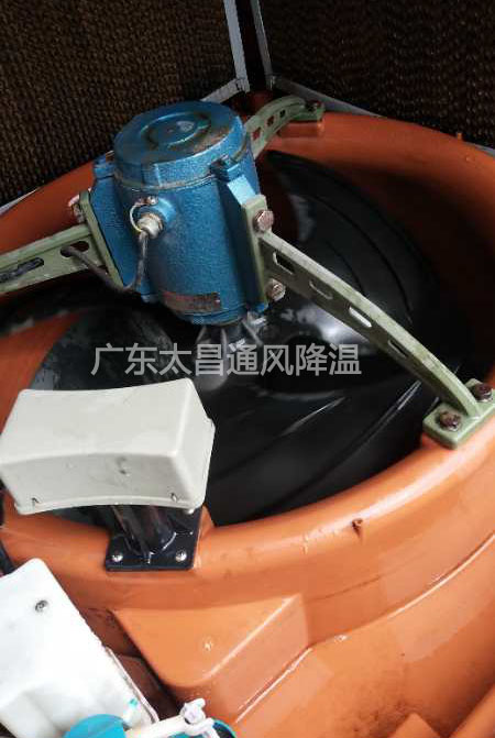 環(huán)?？照{(diào)清洗前與清洗后的區(qū)別