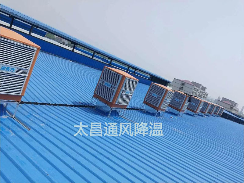 環(huán)?？照{(diào)