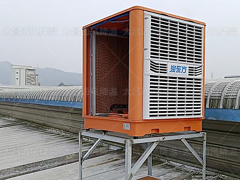  環(huán)?？照{(diào)加裝過濾網(wǎng)：打造清新健康室內(nèi)環(huán)境