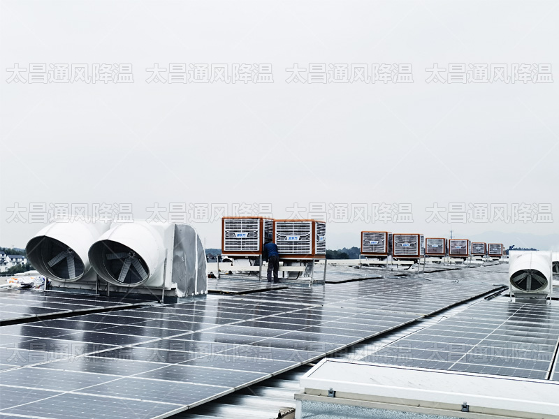  工業(yè)大廈環(huán)?？照{(diào)出風(fēng)口尺寸選擇指南