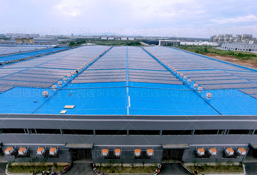 什么是環(huán)?？照{(diào)，環(huán)?？照{(diào)的應(yīng)用原理及使用場(chǎng)所