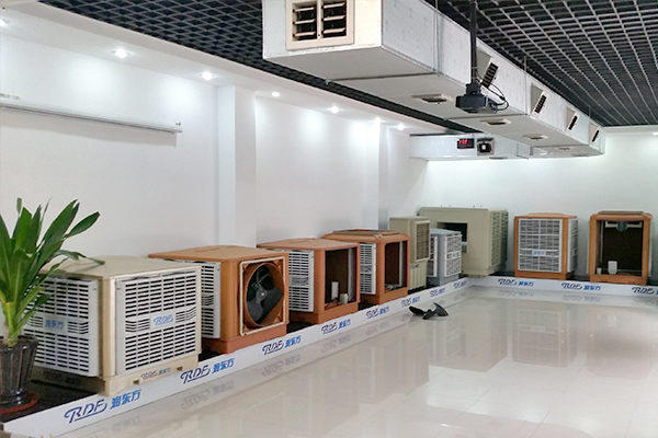 如何使用環(huán)?？照{(diào)的壽命更長