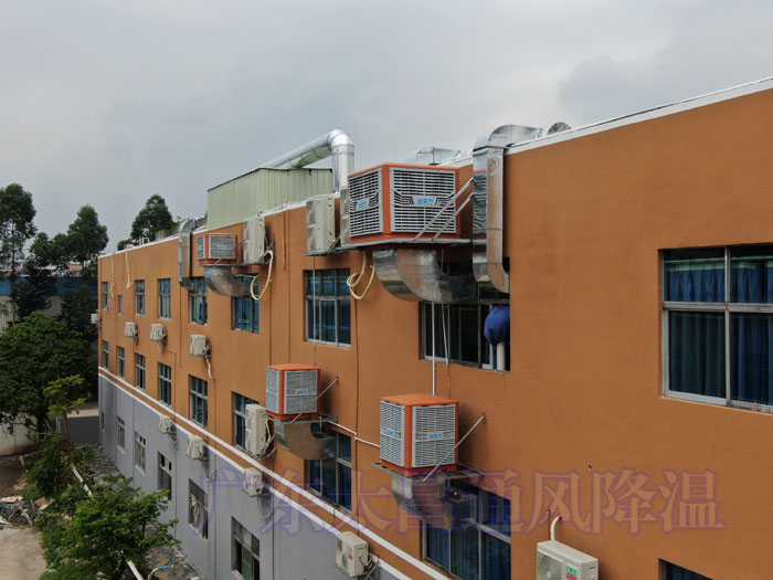 環(huán)保空調(diào)的安裝，你真的了解嗎？