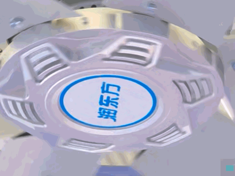  太昌通風(fēng)降溫，為工業(yè)廠房量身定制潤(rùn)東方工業(yè)大風(fēng)扇方案！