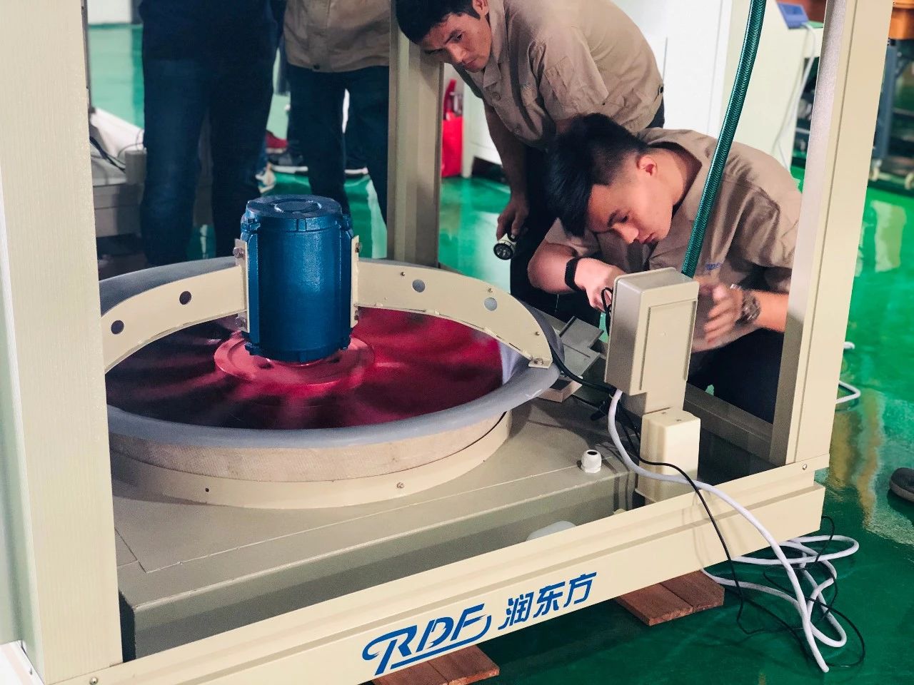 節(jié)能環(huán)?？照{產生噪音的因素