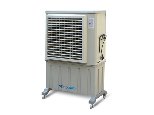 可移動式環(huán)保空調6千風量