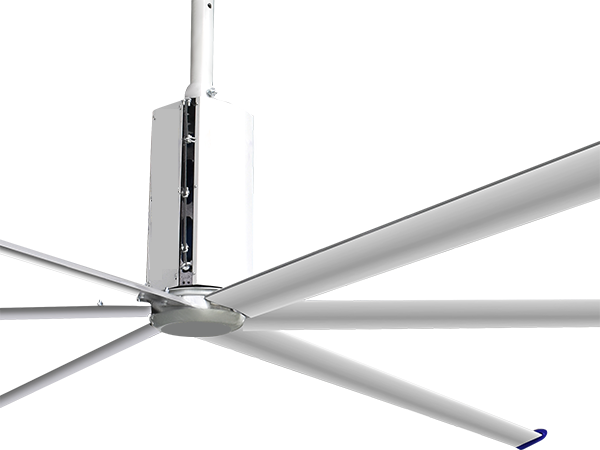 工業(yè)大風(fēng)扇 大型工業(yè)風(fēng)扇該如何選擇？