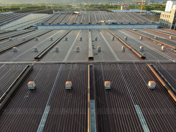 如何讓廠房快速降溫？這些方法你一定要知道！