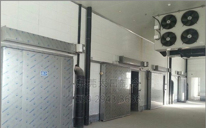 什么是蔬菜水果保鮮冷庫？蔬菜水果保鮮冷庫多少錢？