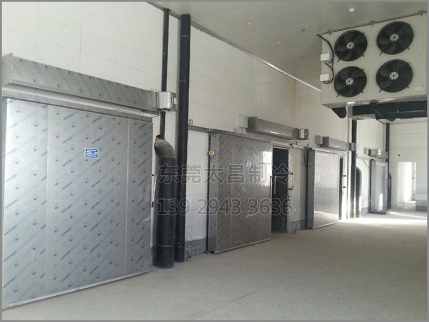 什么是蔬菜水果保鮮冷庫？蔬菜水果保鮮冷庫多少錢？