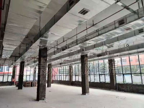 為什么潤(rùn)東方環(huán)?？照{(diào)廠家要上門勘察后才能設(shè)計(jì)方案？