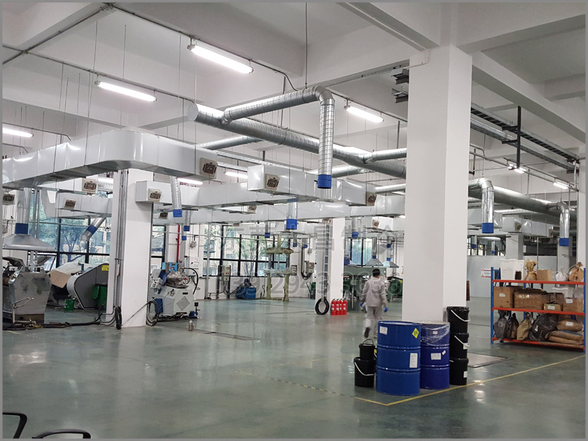 廠房空調(diào),車間制冷,車間降溫，環(huán)?？照{(diào)