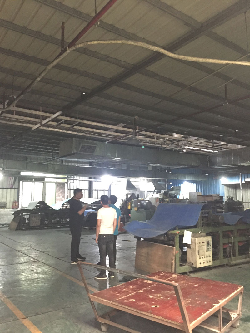 環(huán)?？照{(diào)