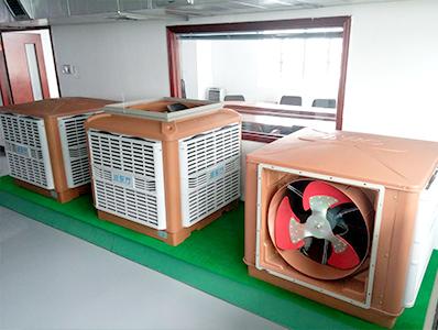 如何使用才能使節(jié)能環(huán)?？照{(diào)更加耐久