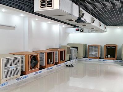 夏季為什么要使用節(jié)能環(huán)?？照{(diào)？