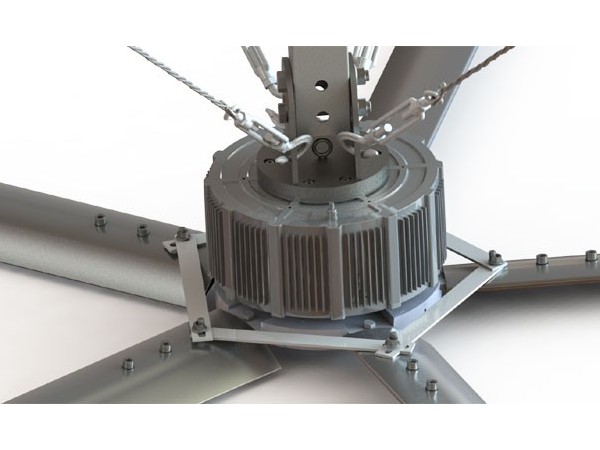 工業(yè)大風扇 大型工業(yè)風扇該如何選擇？