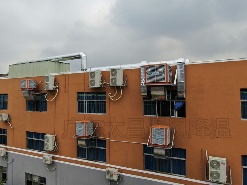 模具廠(chǎng)環(huán)?？照{(diào)