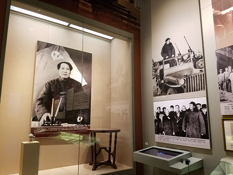 潤(rùn)東方環(huán)?？照{(diào)團(tuán)隊(duì)出游