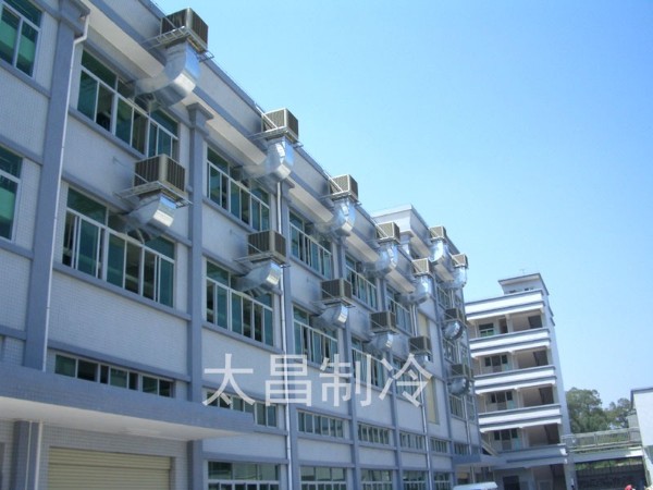 潤東方環(huán)?？照{(diào)換氣次數(shù)參考