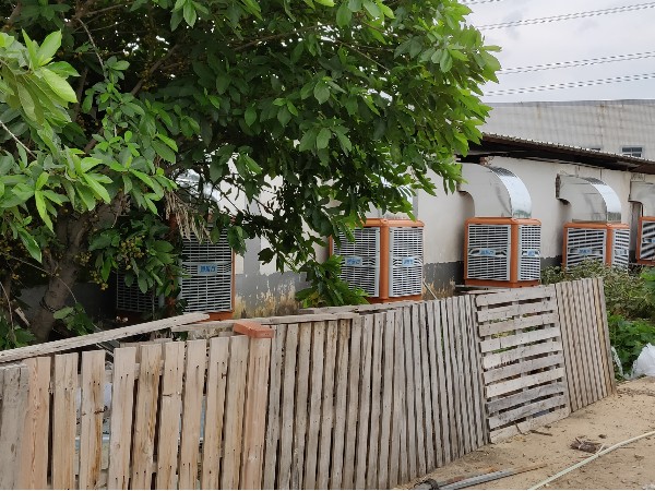 夏季即將來臨，您家的環(huán)?？照{(diào)準(zhǔn)備好了嗎？