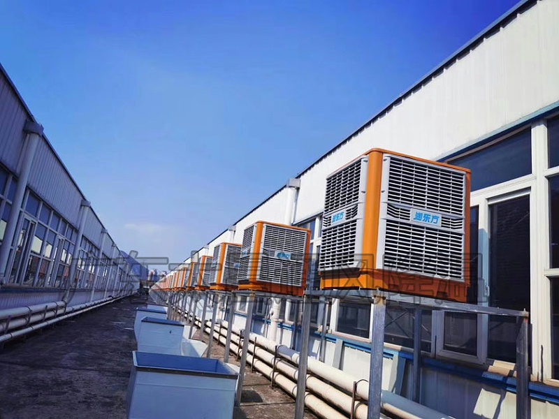 手袋廠環(huán)?？照{(diào)