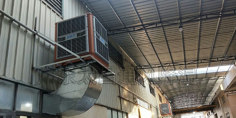 電子車間環(huán)?？照{(diào)