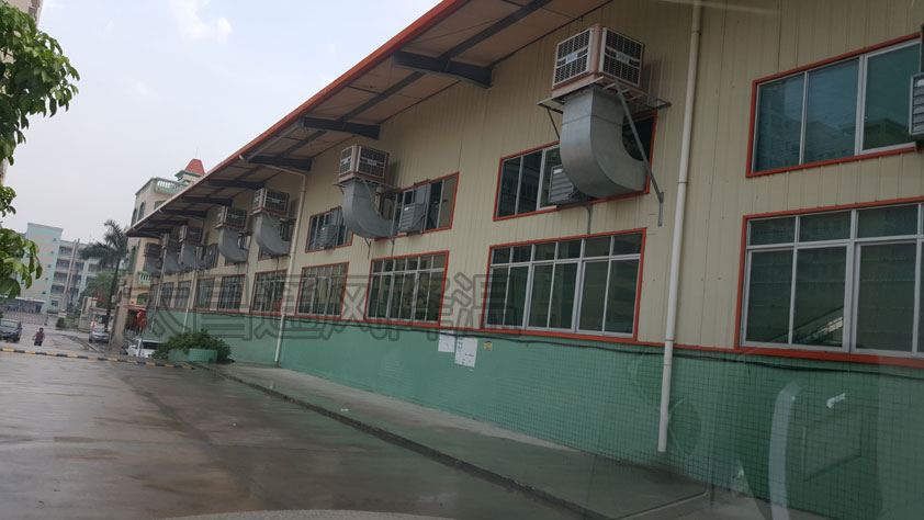 養(yǎng)殖行業(yè)環(huán)?？照{