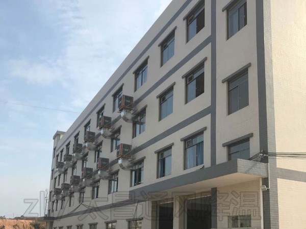 東莞嘉安塑膠五金廠環(huán)?？照{(diào)案例